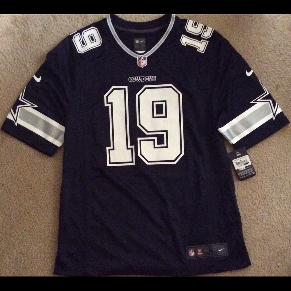 Amari Cooper Large Jersey